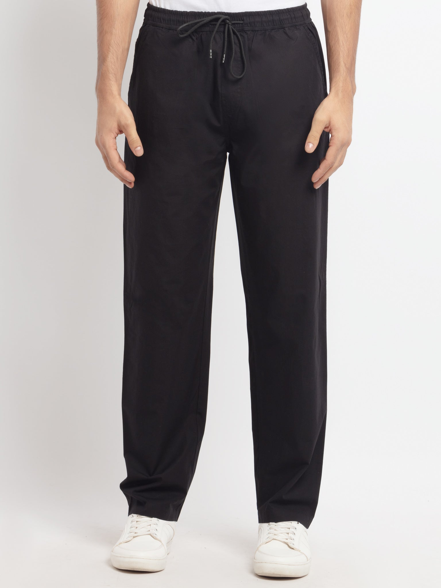 track pants for plus size