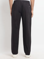cotton track pants