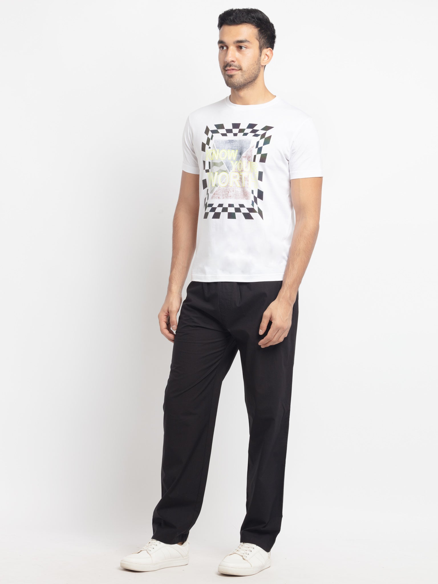 jogger track pants