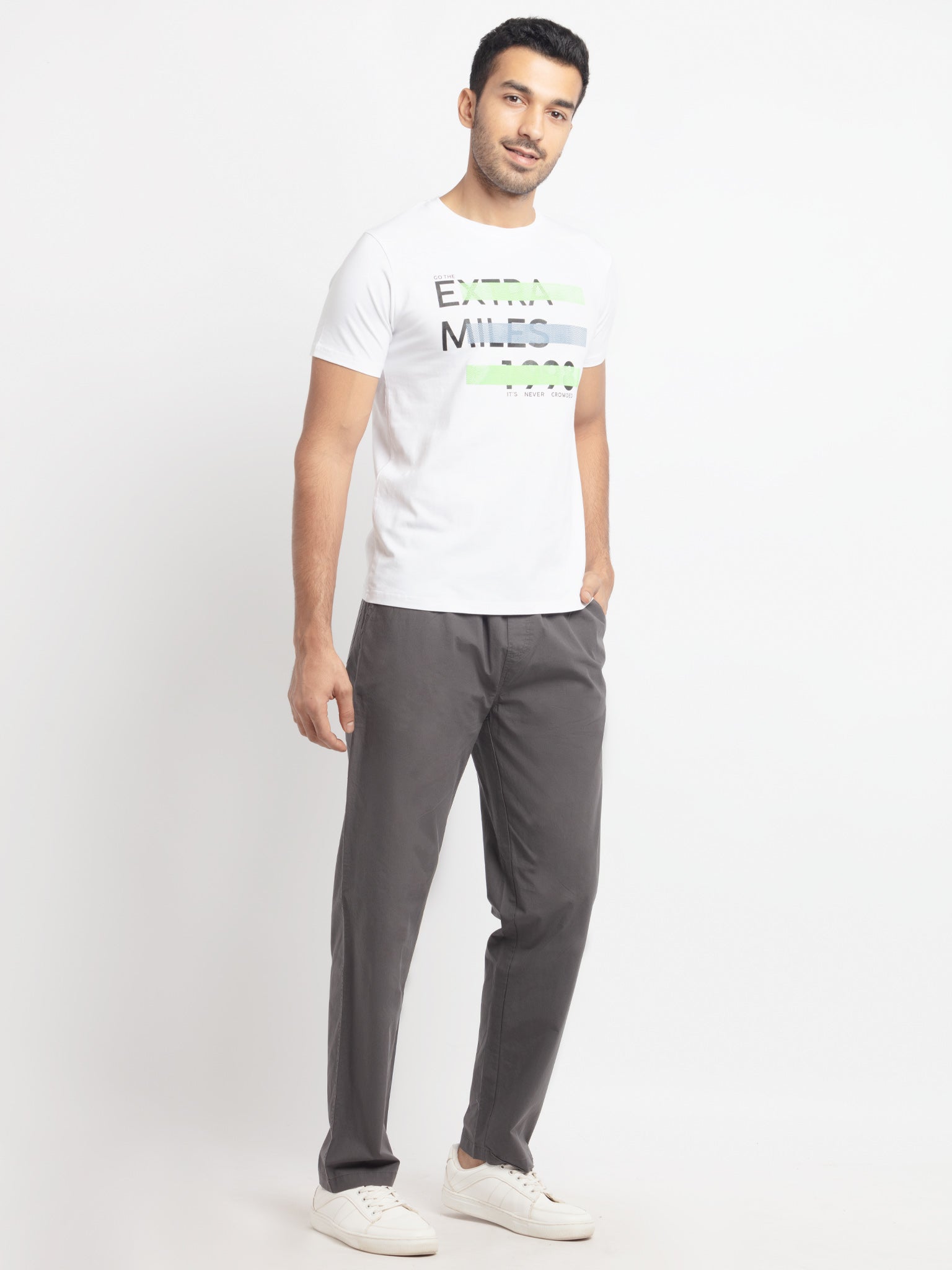 jogger track pants