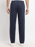 cotton track pants