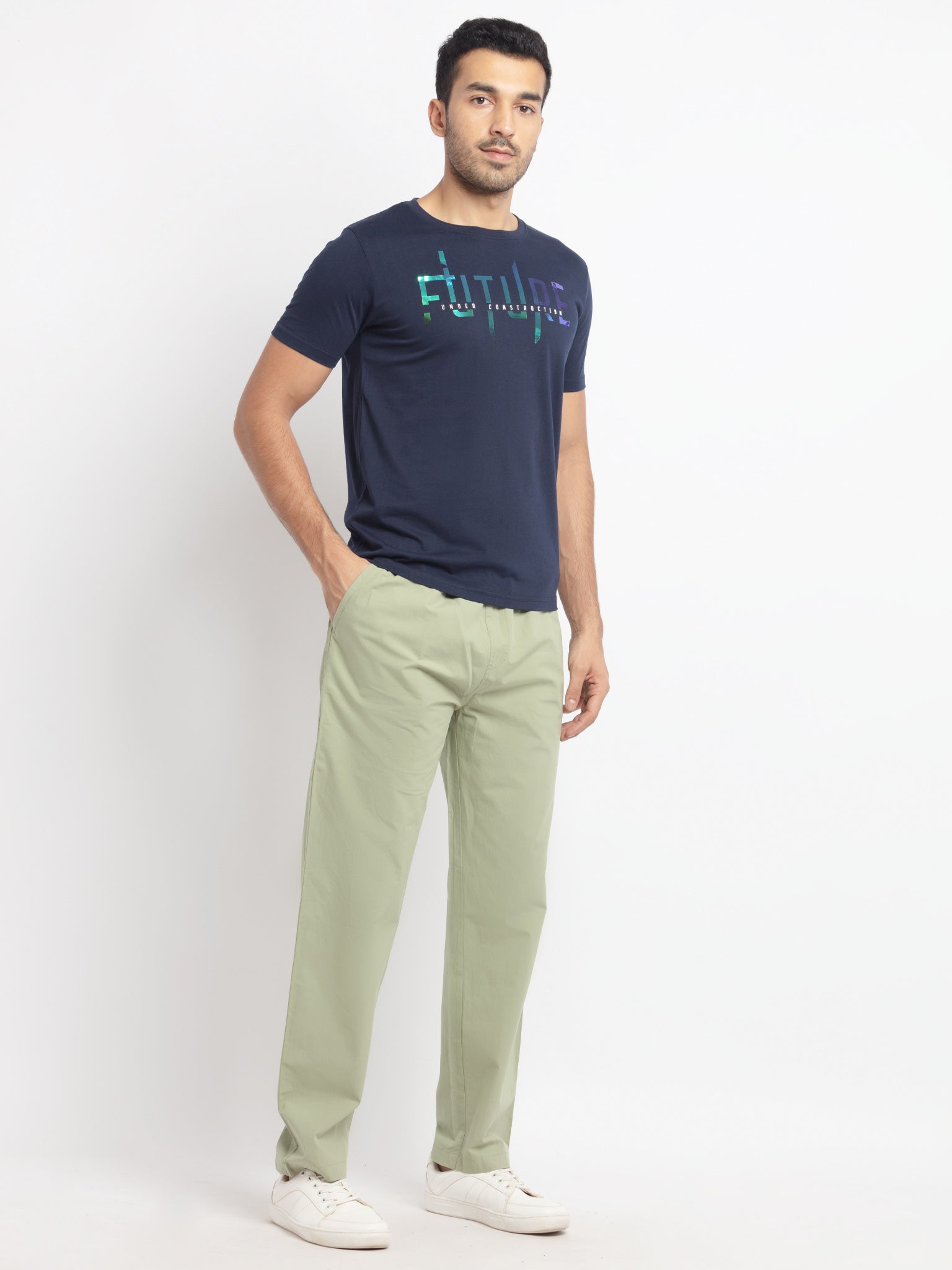 jogger track pants