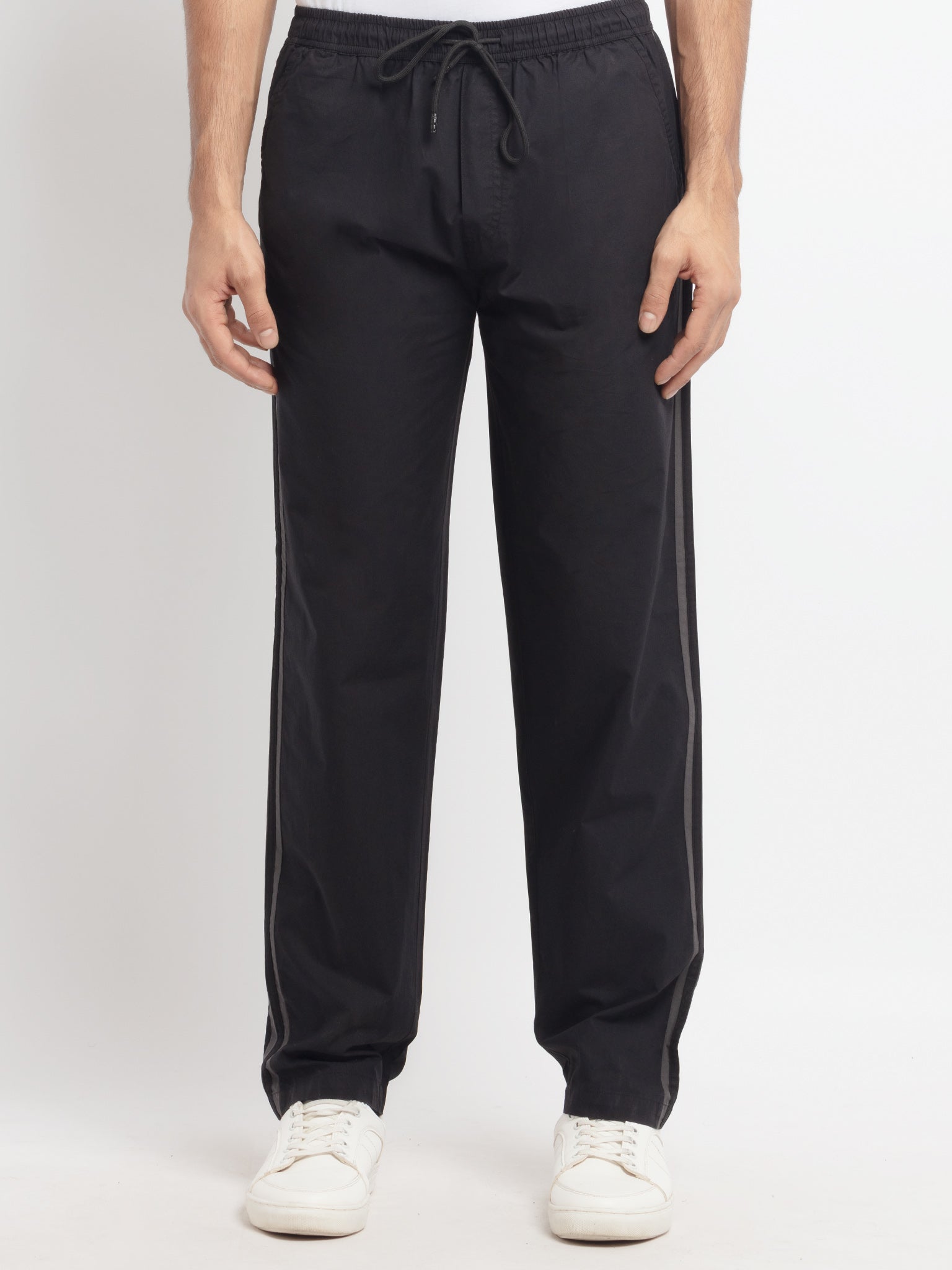 track pants for plus size