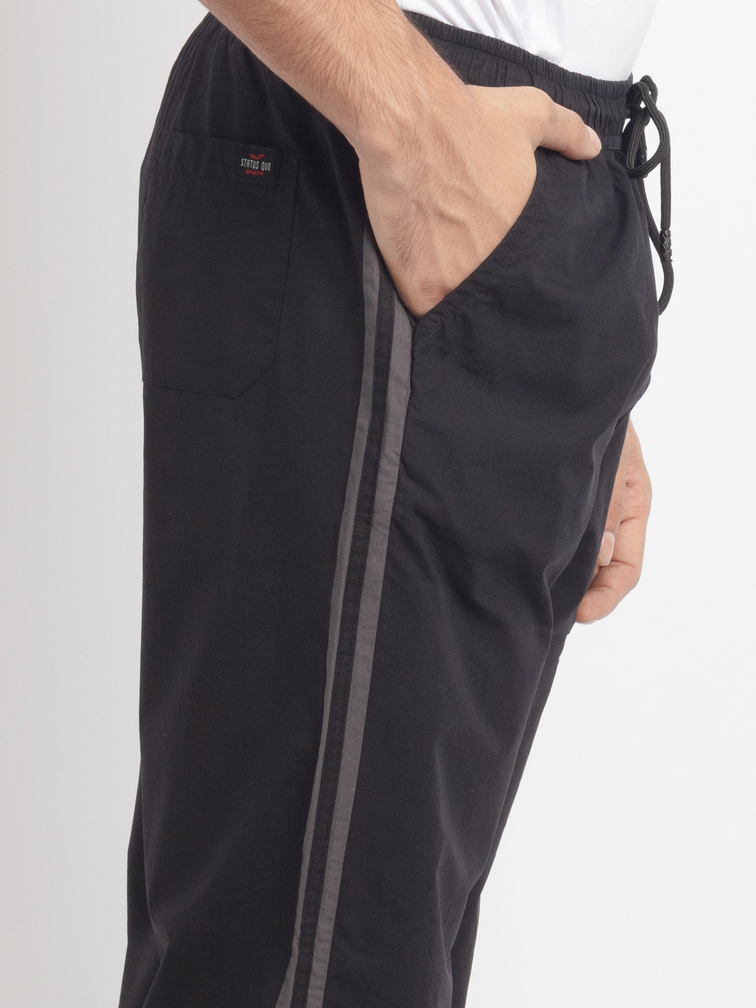 4xl track pants
