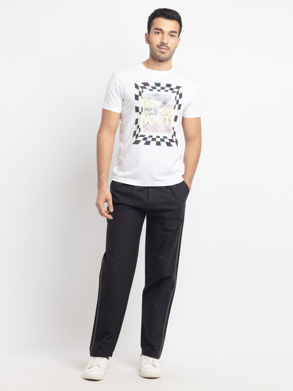 5xl track pants
