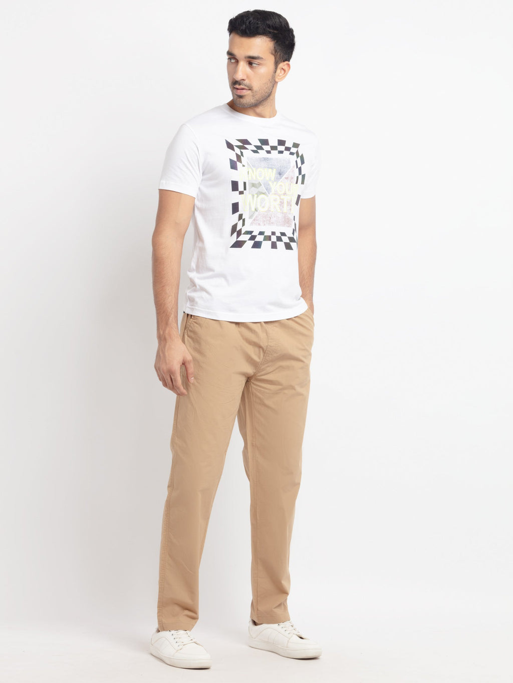 jogger track pants