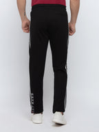 cotton track pants