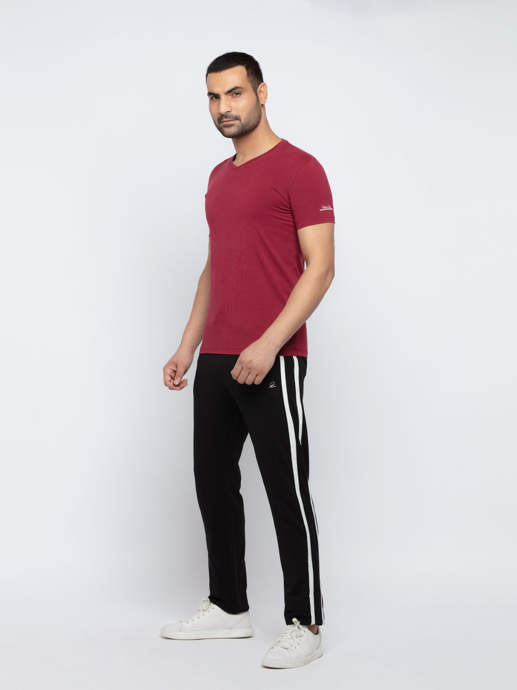 jogger track pants