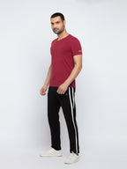jogger track pants