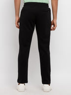 cotton track pants