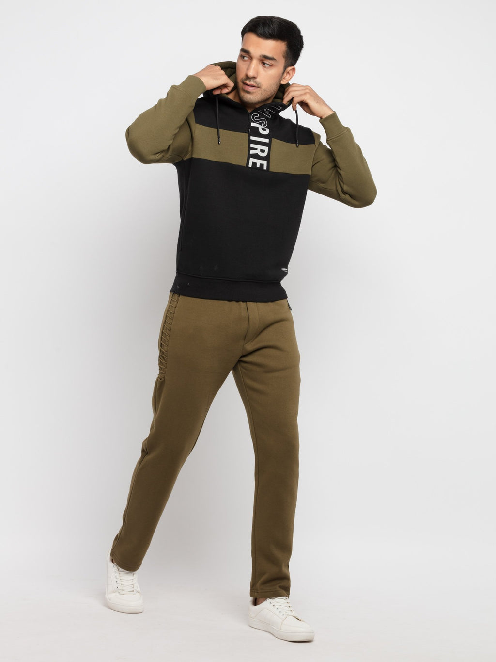 jogger track pants