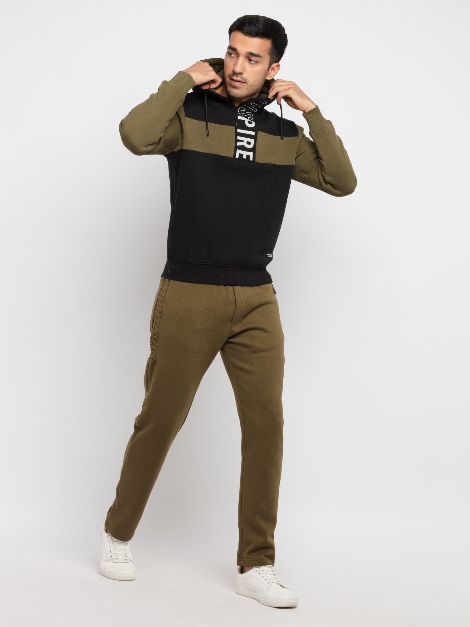 jogger track pants