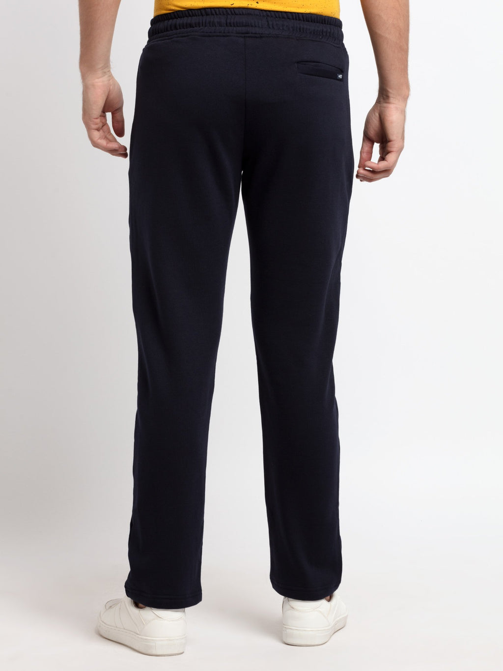 cotton track pants