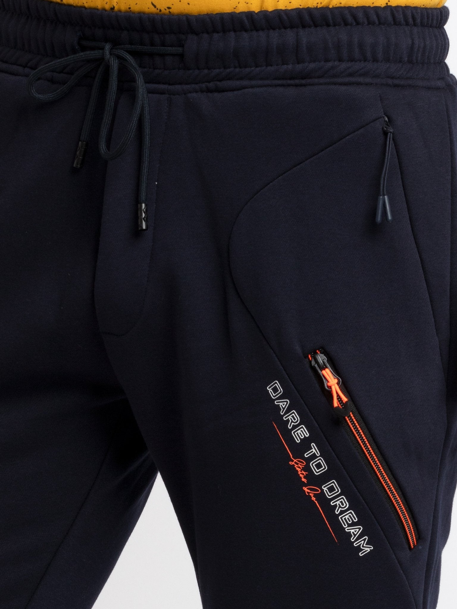 4xl track pants