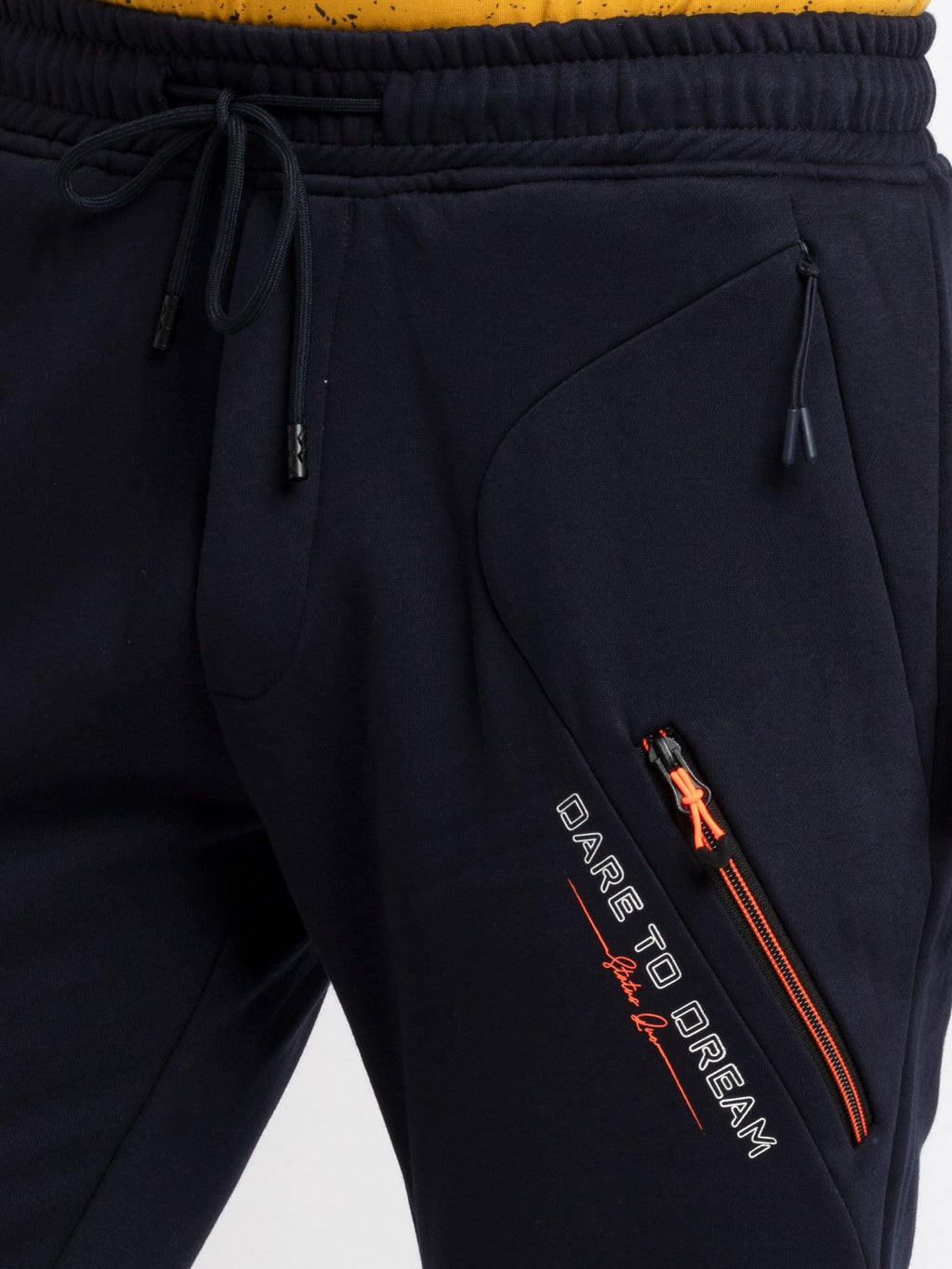 sports track pants
