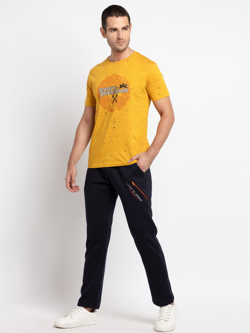 jogger track pants