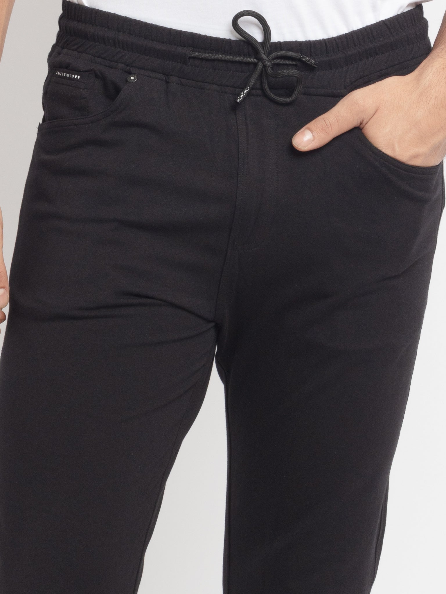 sports track pants