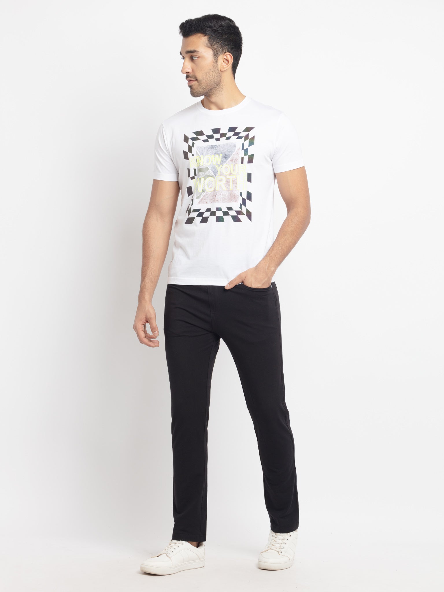 jogger track pants
