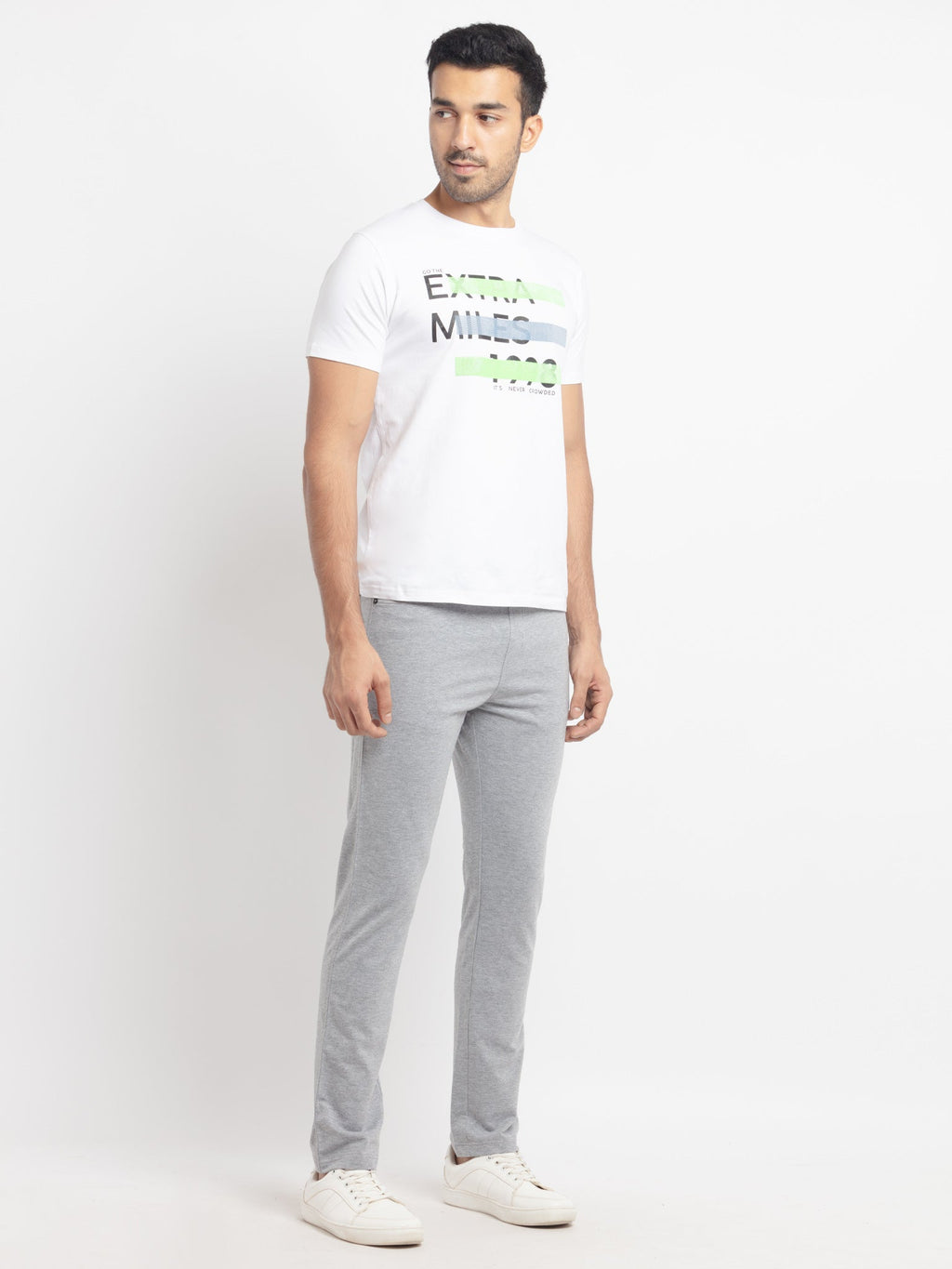 jogger track pants