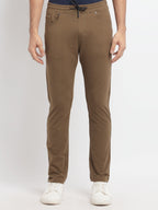 solid track pants