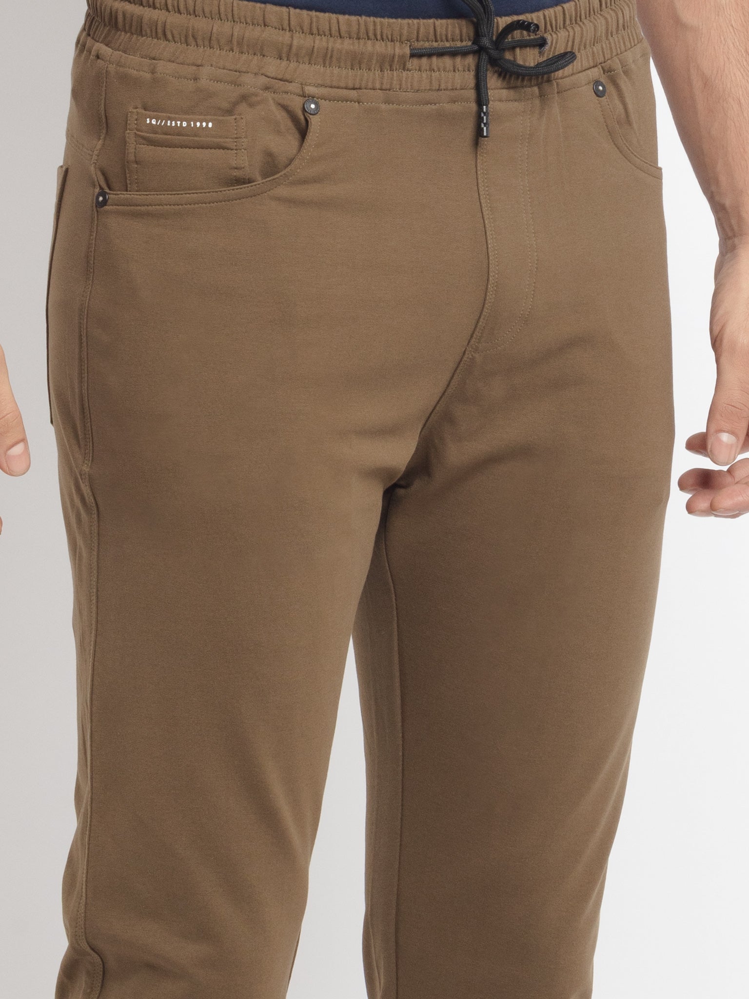 sports track pants