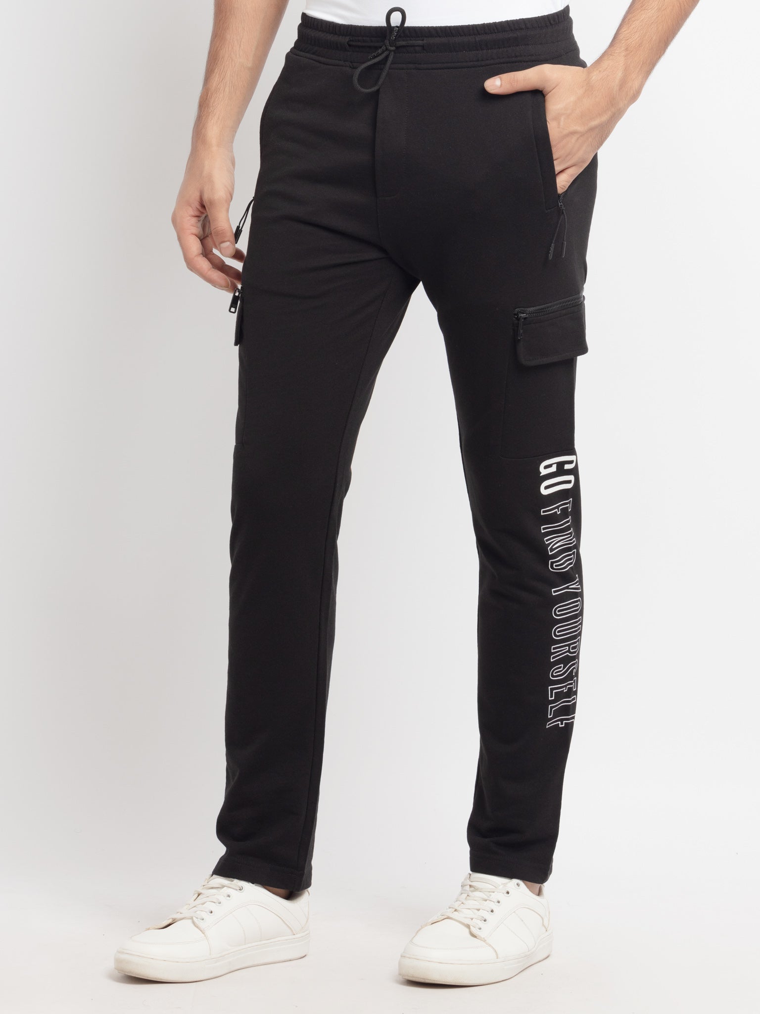 mens plus size track pants