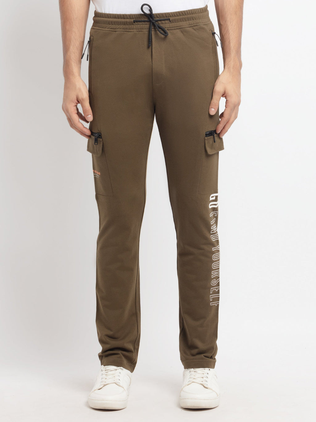 track pants for plus size