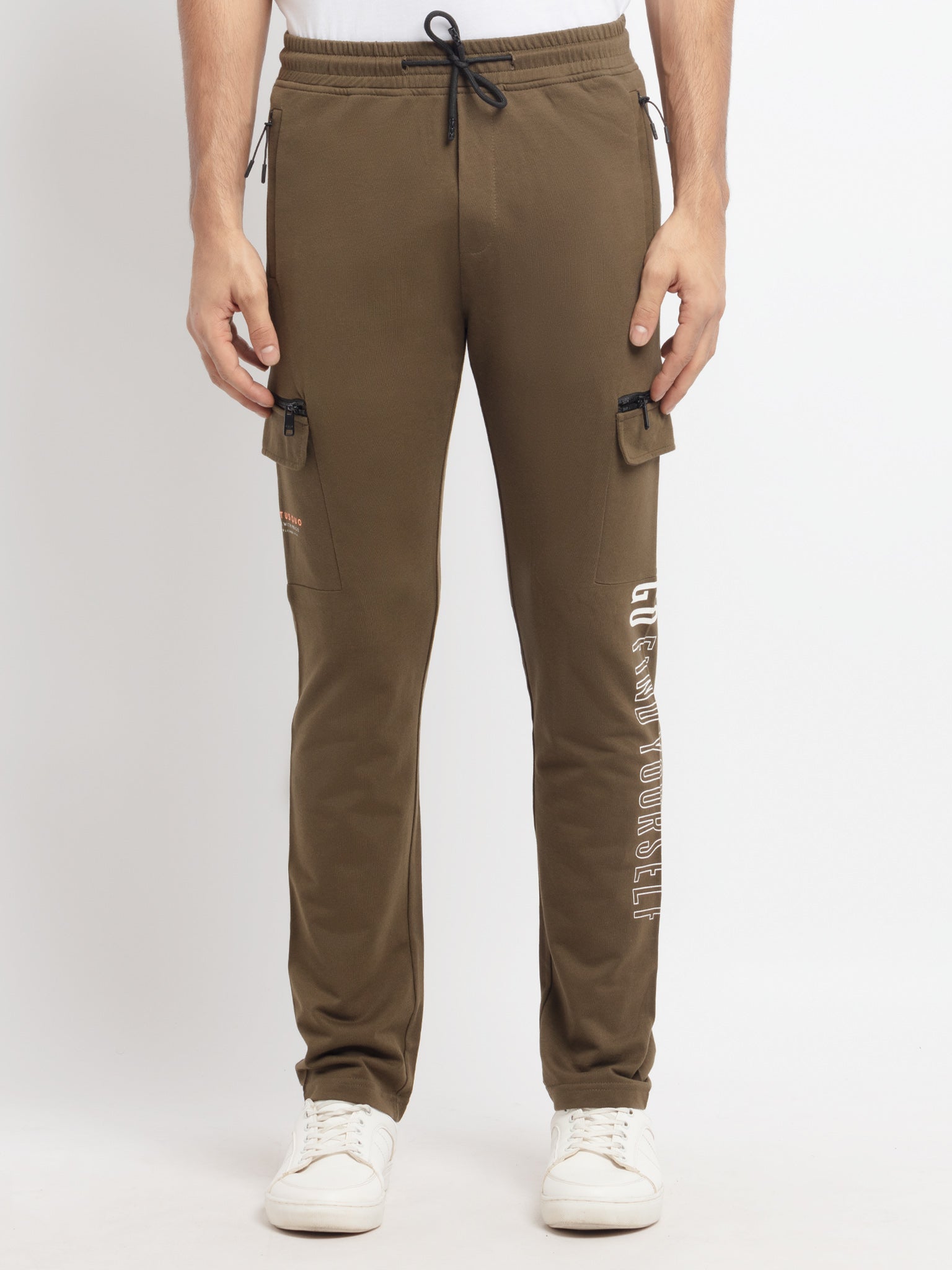 track pants for plus size