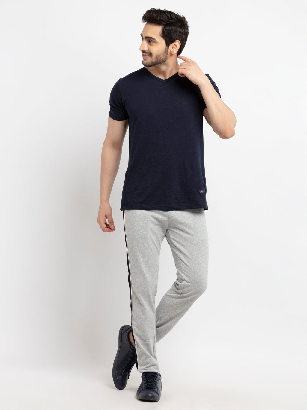 jogger track pants