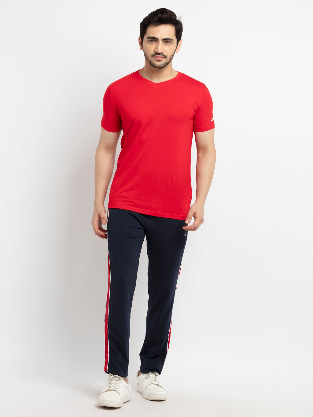 jogger track pants