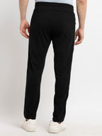 cotton track pants