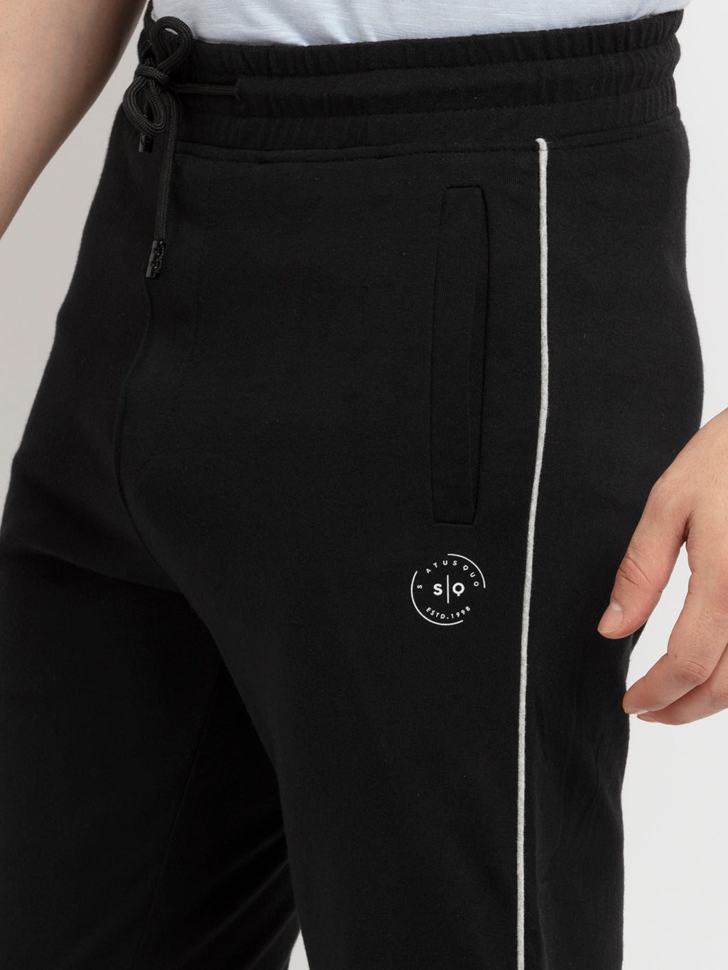 sports track pants