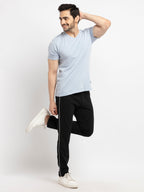 jogger track pants