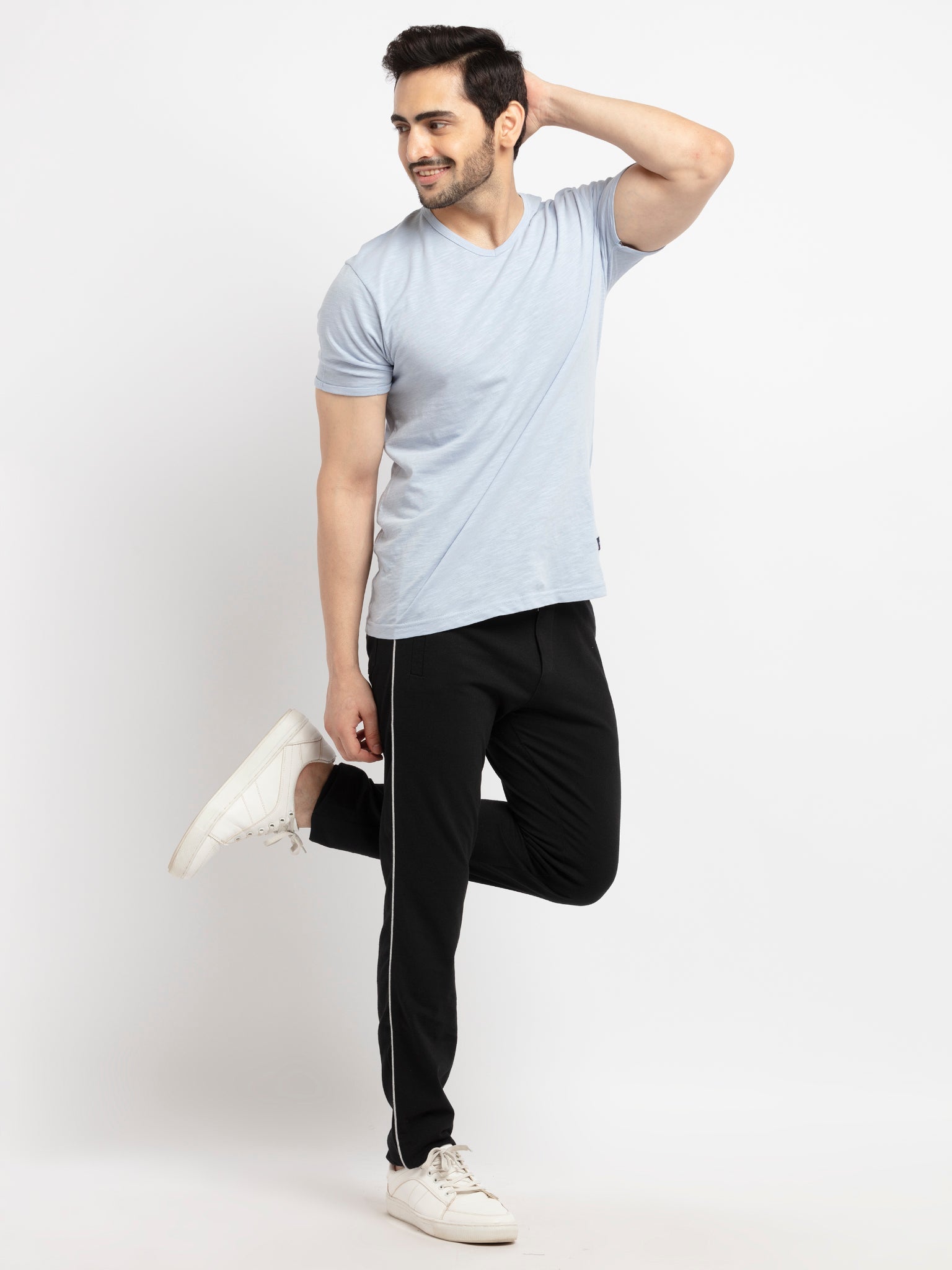 jogger track pants