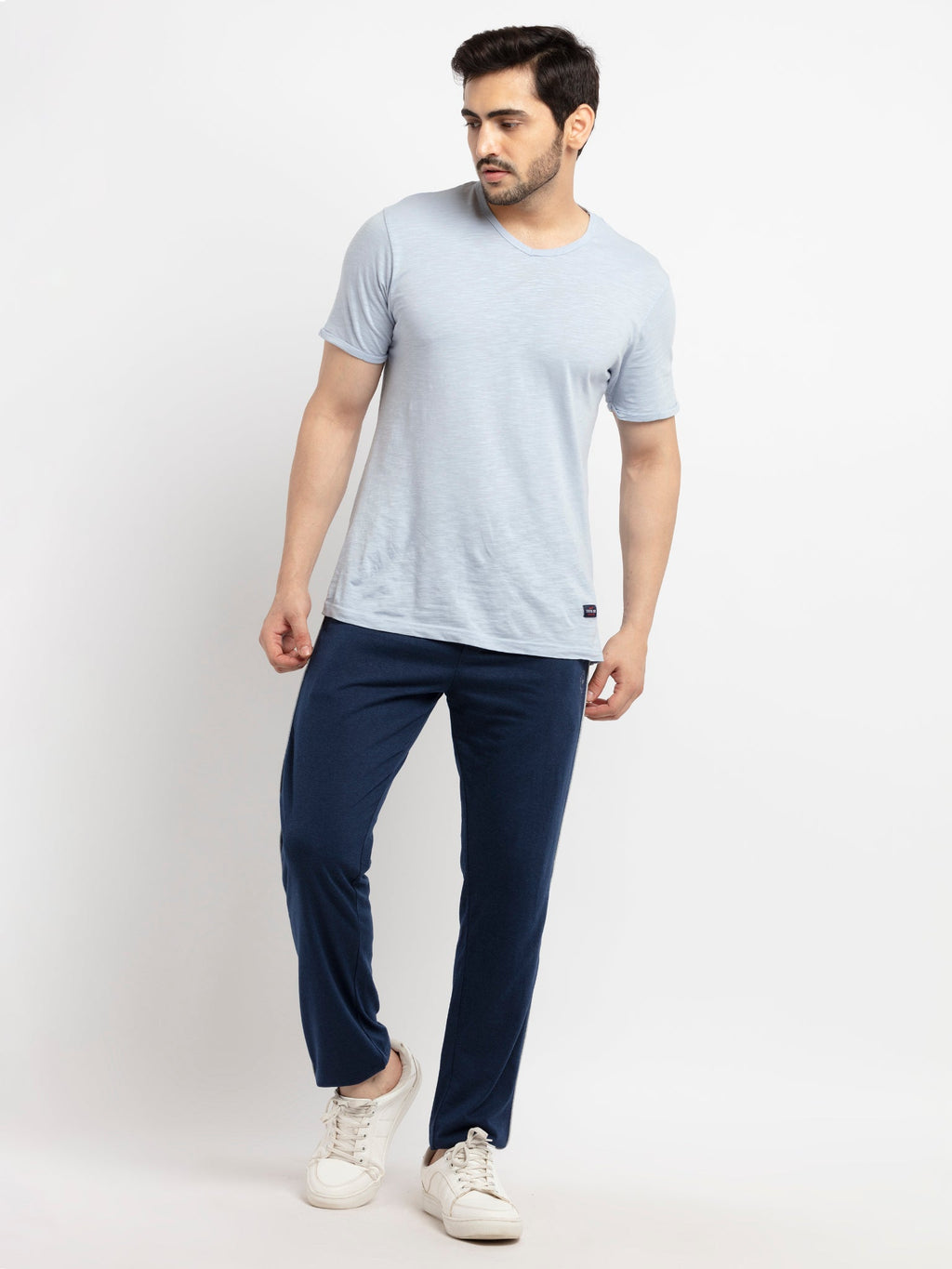 jogger track pants