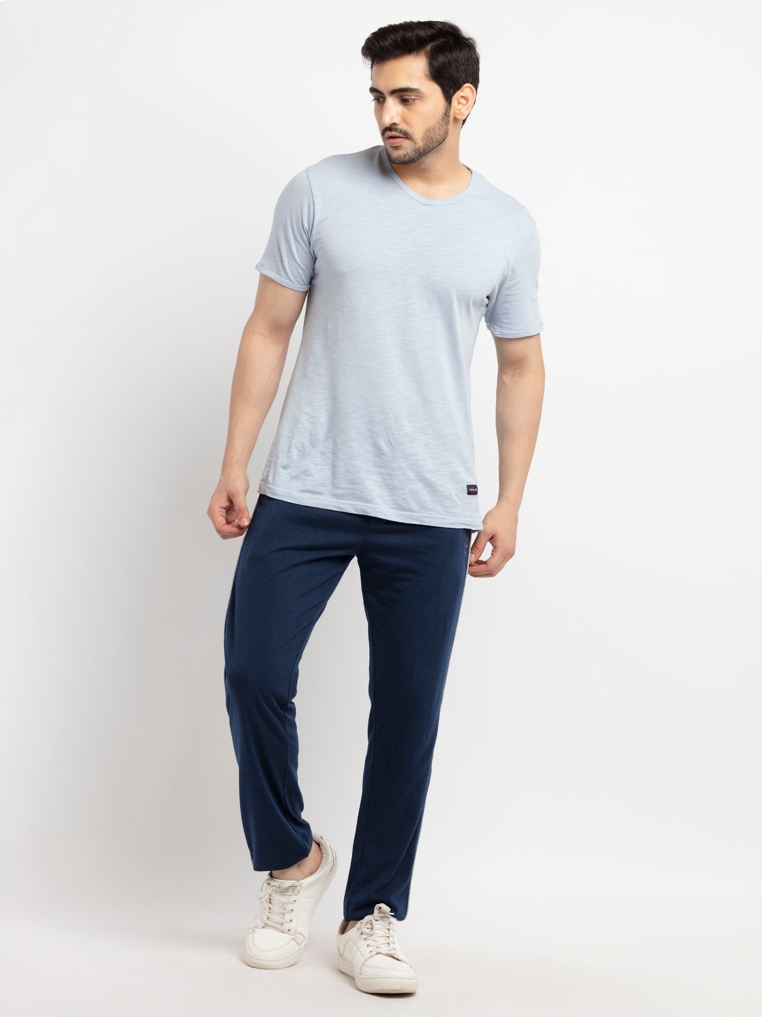 jogger track pants