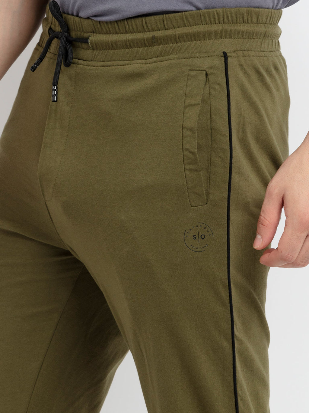 sports track pants