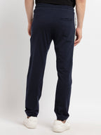 cotton track pants