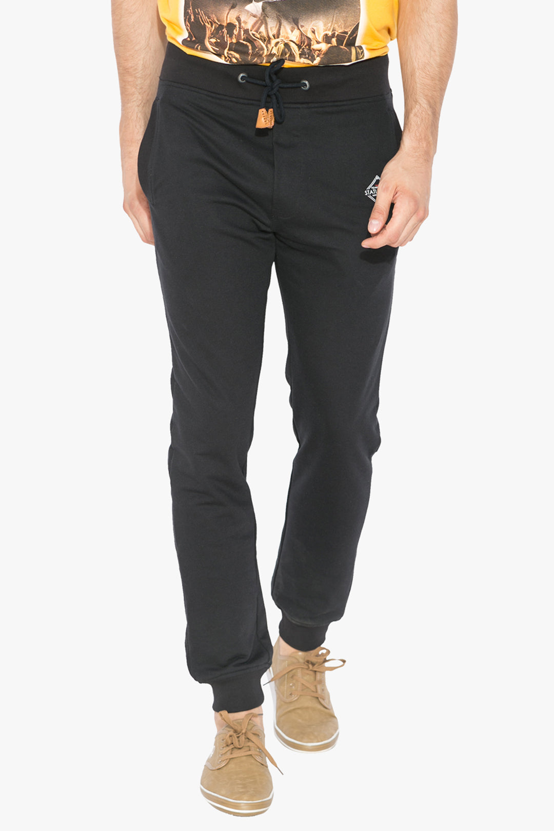 Regular Fit Joggers