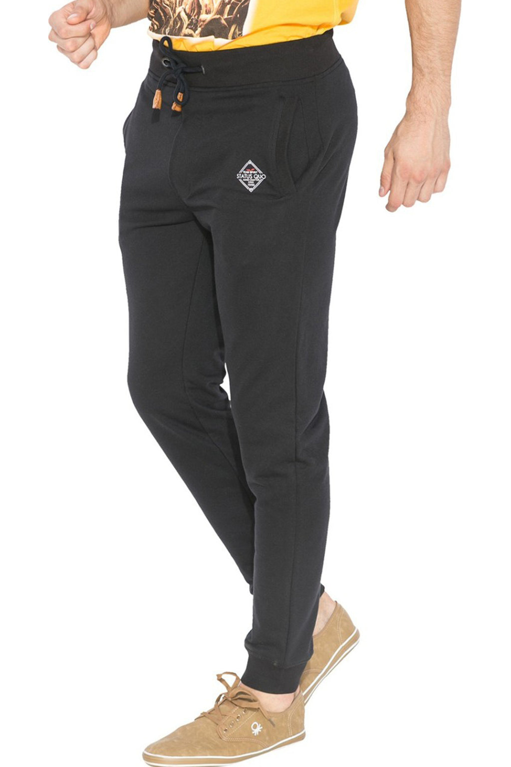 Regular Fit Joggers