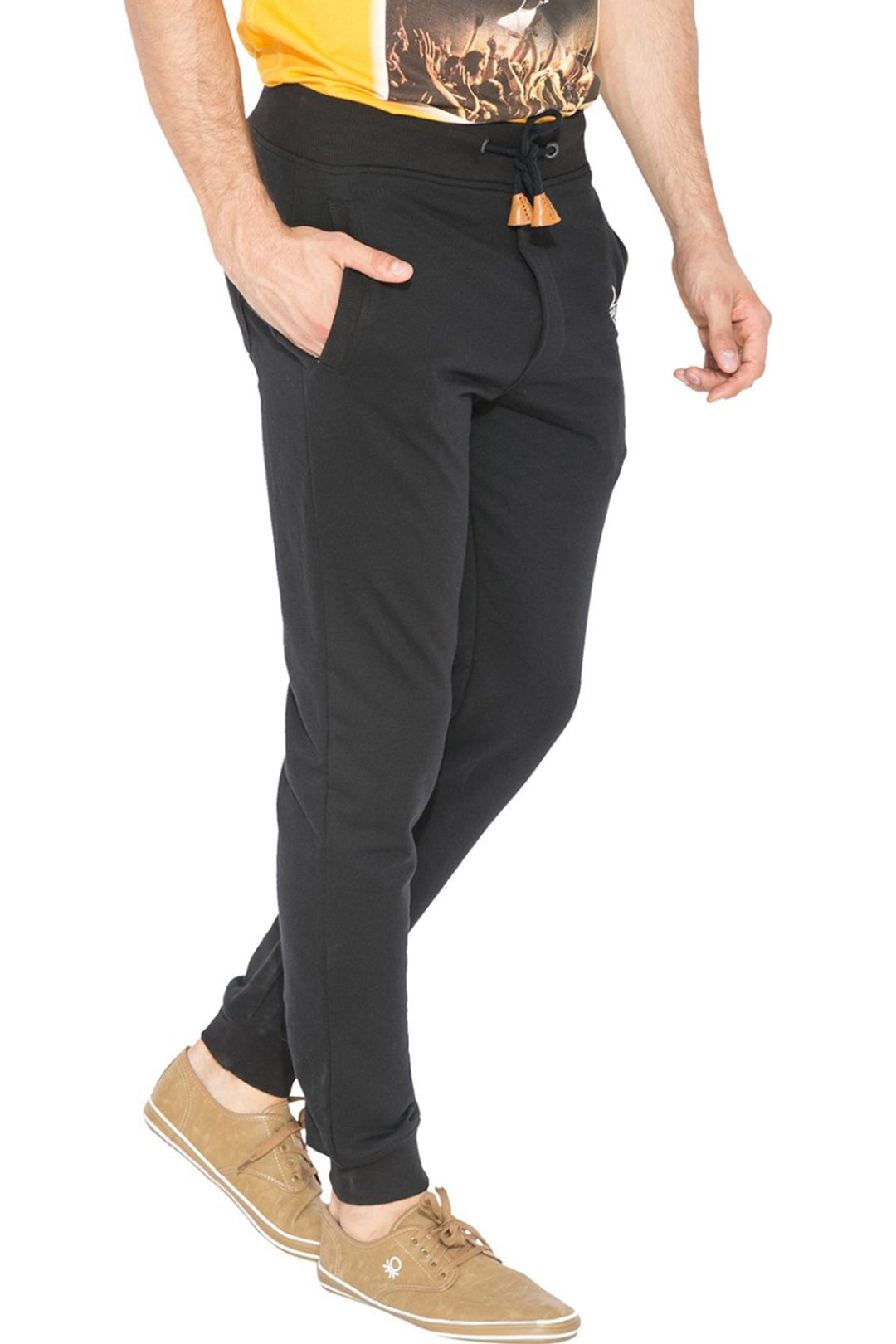 Regular Fit Joggers