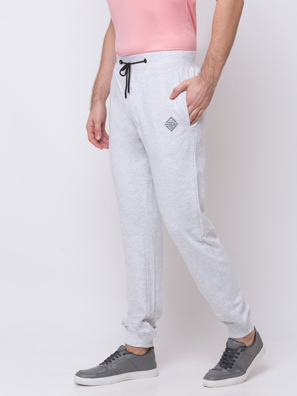 cotton joggers