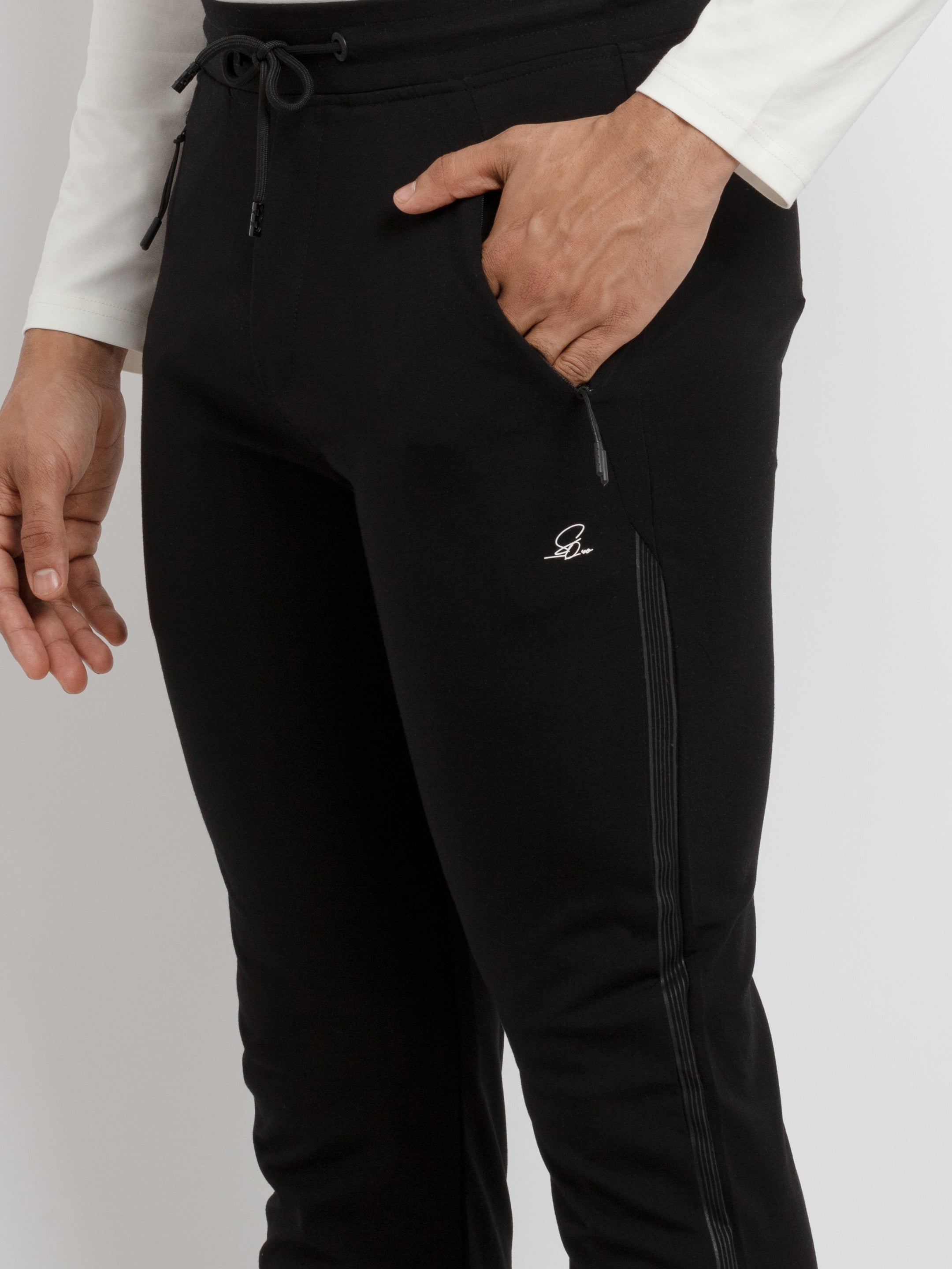 sports track pants