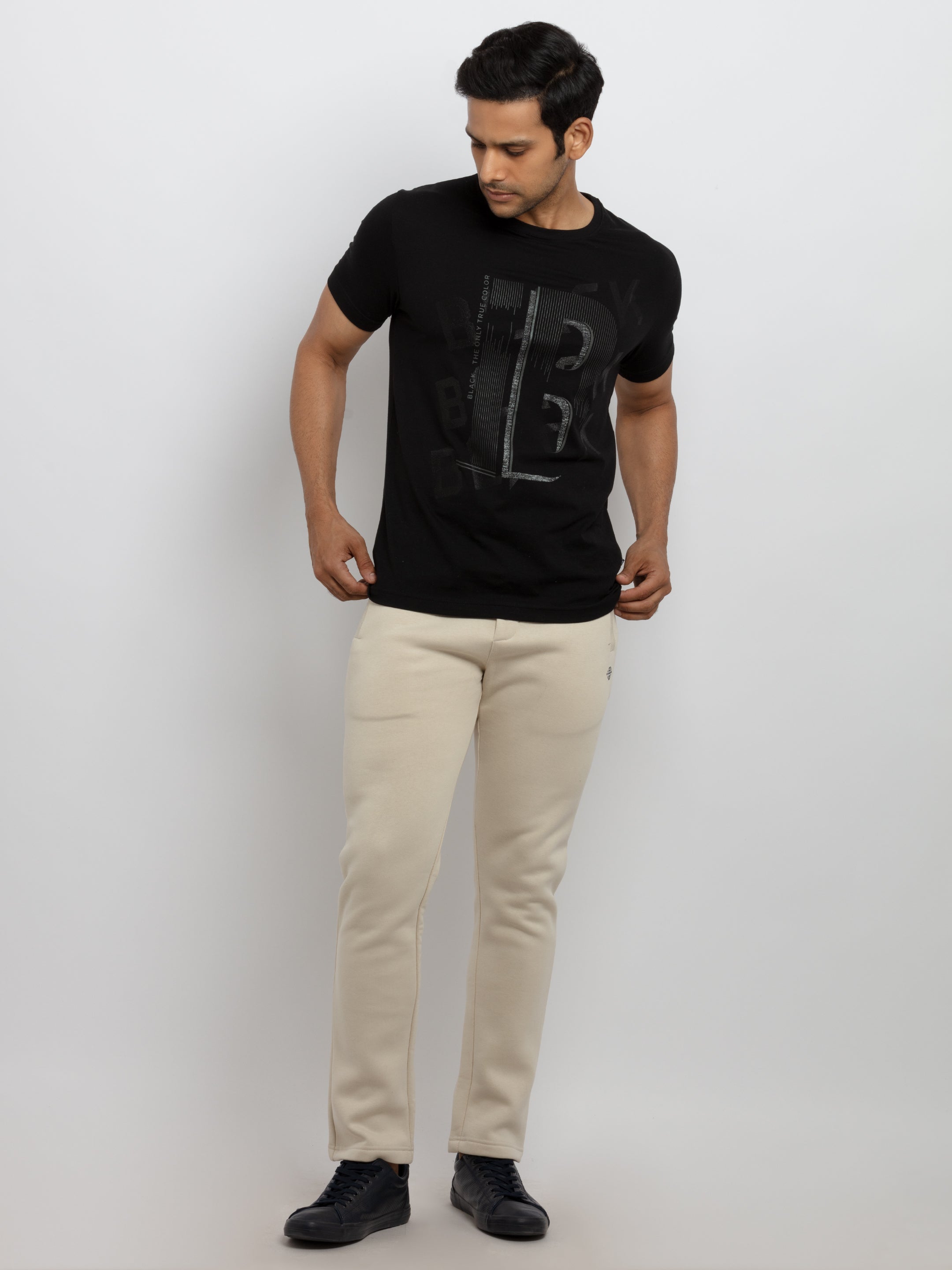 jogger track pants