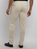 cotton track pants