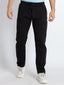 solid track pants