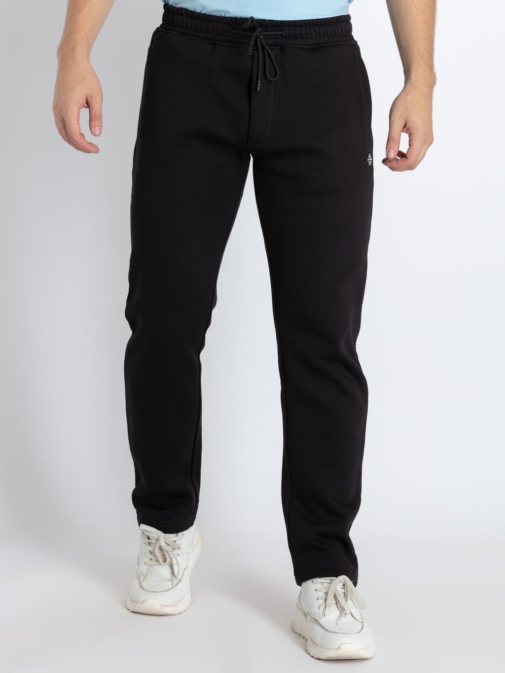 track pants for plus size