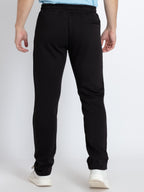 cotton track pants
