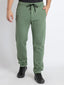 solid track pants