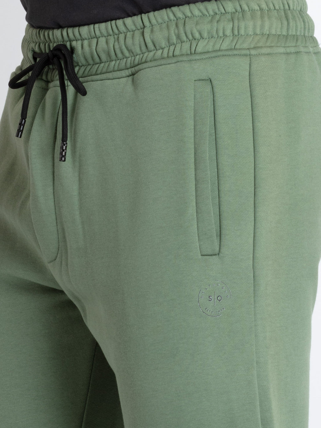 sports track pants